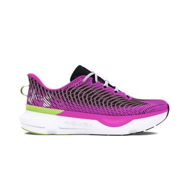 UNDER ARMOUR W INFINITEPRO RN ANYWHERE 3028237-001 Purple