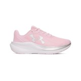 Women's Running Shoes Pink - Under Armour Charged+ Chase Image 