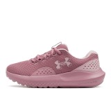 Γυναικεία Παπούτσια για Τρέξιμο Ροζ - Under Armour Charged Surge 4  Εικόνα 