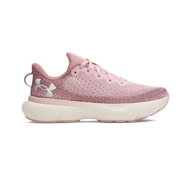UNDER ARMOUR W INFINITE 3027524-673 Pink