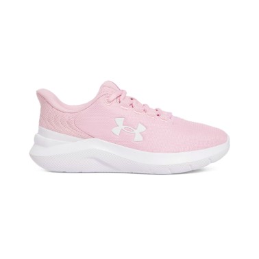 Γυναικεία Παπούτσια για Τρέξιμο Ροζ - Under Armour Phade 3