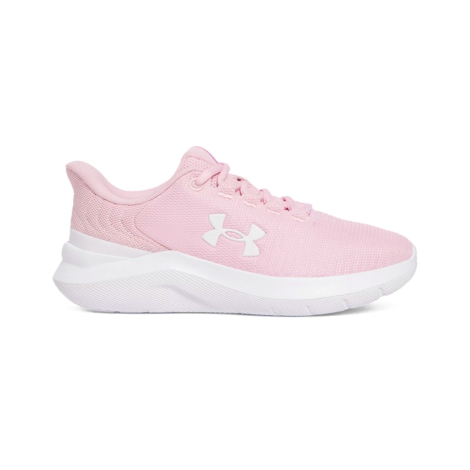 Γυναικεία Παπούτσια για Τρέξιμο Ροζ - Under Armour Phade 3