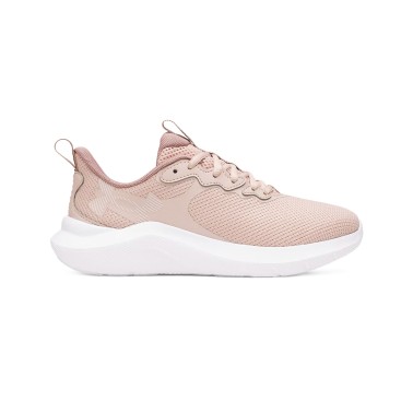 Women's Running Shoes Pink - Under Armour Phade RN 4