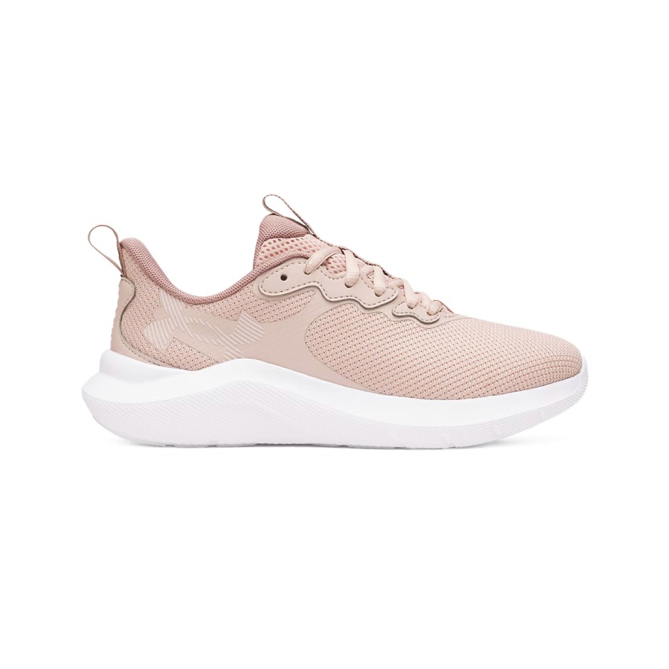 Women's Running Shoes Pink - Under Armour Phade RN 4