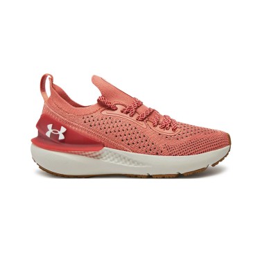 Γυναικεία Παπούτσια για Τρέξιμο Σομόν - Under Armour Shift