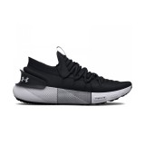 UNDER ARMOUR W HOVR PHANTOM 3 3025517-001 Black Image 