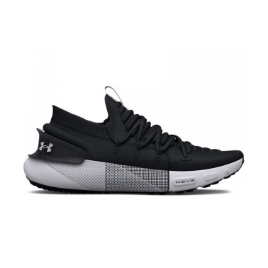 UNDER ARMOUR W HOVR PHANTOM 3 3025517-001 Black