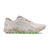 Γυναικεία Παπούτσια Trail Γκρι - Under Armour Charged Bandit Trail 3 Εικόνα 