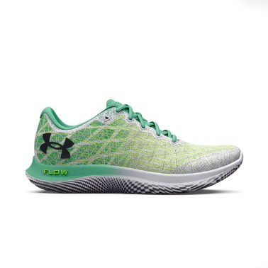 UNDER ARMOUR UA W FLOW VELOCITI WIND 2 3024911-106 White