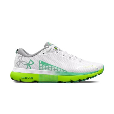 UNDER ARMOUR UA W HOVR  INFINITE 5 3026550-101 White