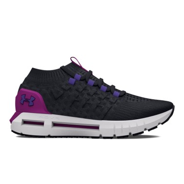 UNDER ARMOUR W PHANTOM 1 REISSUE 3027567-002 Black