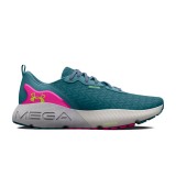 UNDER ARMOUR UA W HOVR MEGA 3 CLONE 3025313-400 Siel Image 