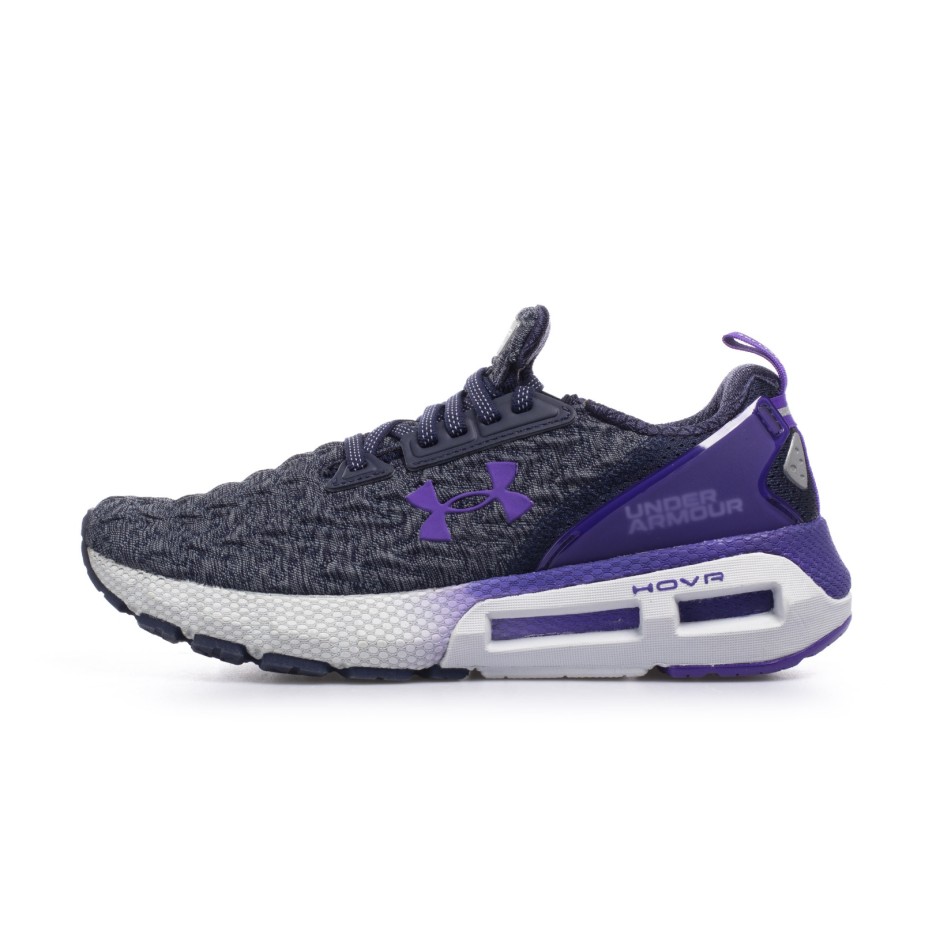 UNDER ARMOUR W HOVR MEGA 2 CLONE 3024480-400 Blue