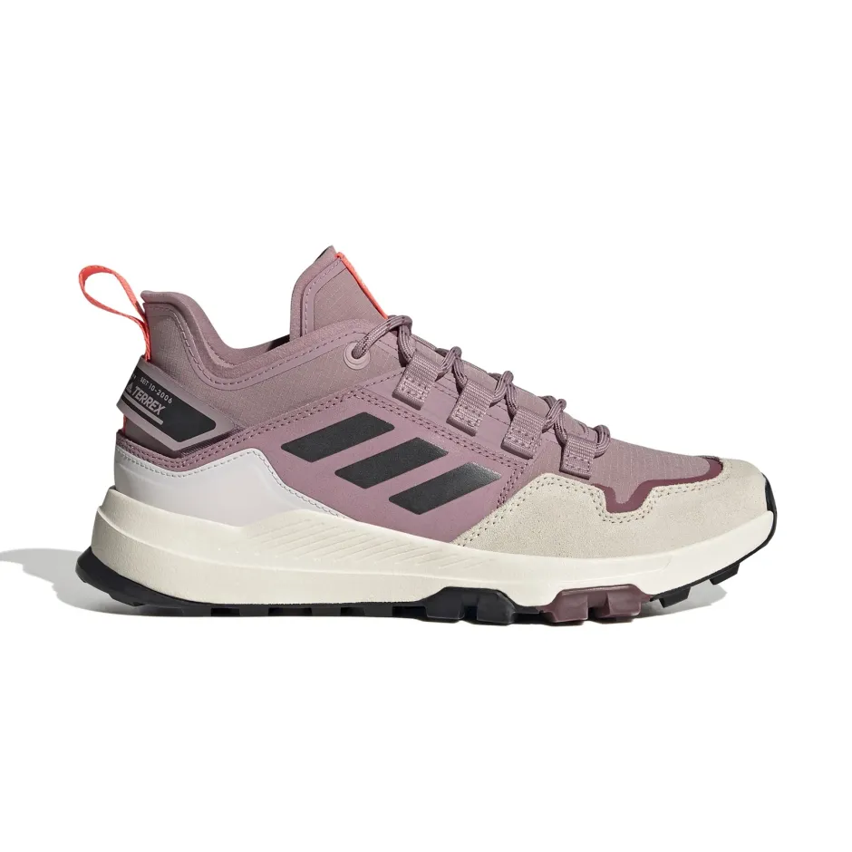 adidas gazelle silver green womens Terrex Hikster Low Hiking Shoes Beige Tone / Sandy Beige / Victory Gol   Sportamore.com