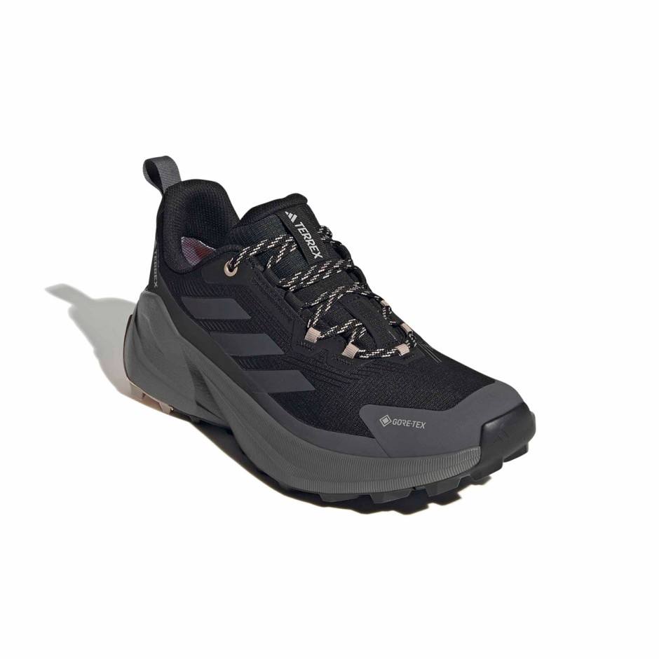 Γυναικεία Ορειβατικά Παπούτσια Μαύρα - adidas Performance Terrex Trailmaker 2 GORE-TEX