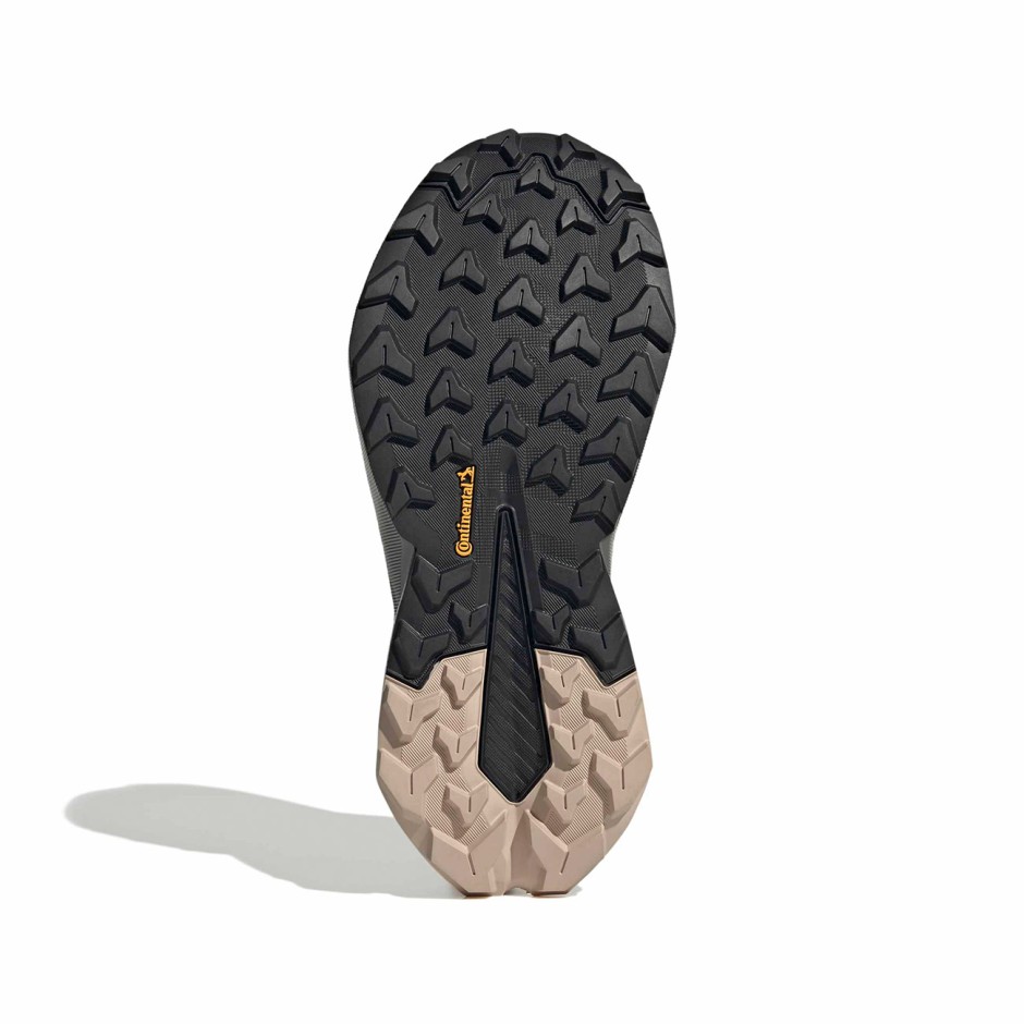 Γυναικεία Ορειβατικά Παπούτσια Μαύρα - adidas Performance Terrex Trailmaker 2 GORE-TEX