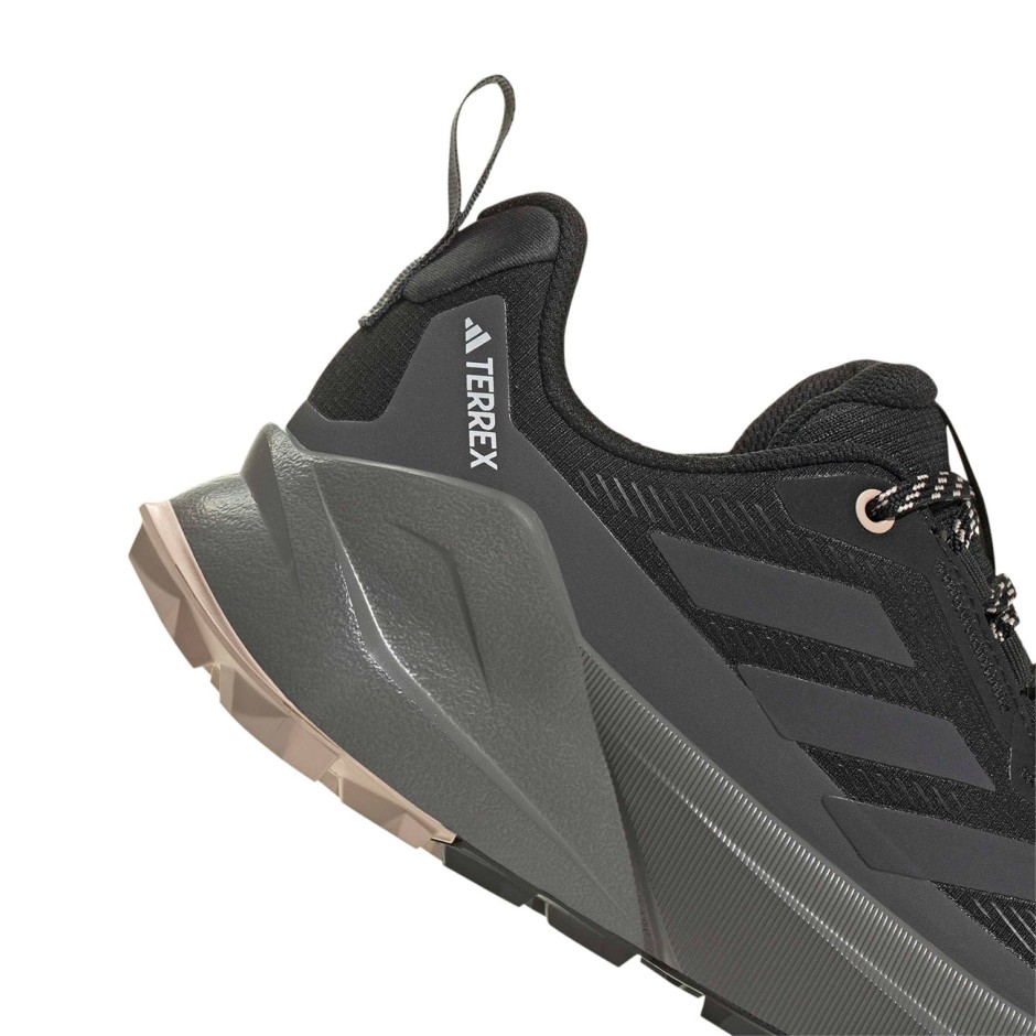 Γυναικεία Ορειβατικά Παπούτσια Μαύρα - adidas Performance Terrex Trailmaker 2 GORE-TEX