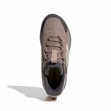 Γυναικεία Ορειβατικά Παπούτσια Μπεζ - adidas Performance Terrex Anylander Mid Rain.Rdy Εικόνα 3