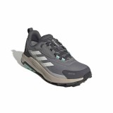 Women's Hiking Shoes Grey - adidas Performance Terrex Anylander Rain.Rdy Image 0