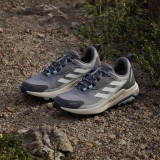 Women's Hiking Shoes Grey - adidas Performance Terrex Anylander Rain.Rdy Image 9