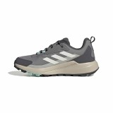Women's Hiking Shoes Grey - adidas Performance Terrex Anylander Rain.Rdy Image 1