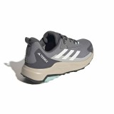 Women's Hiking Shoes Grey - adidas Performance Terrex Anylander Rain.Rdy Image 2