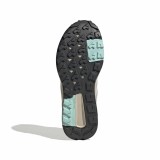 Women's Hiking Shoes Grey - adidas Performance Terrex Anylander Rain.Rdy Image 4