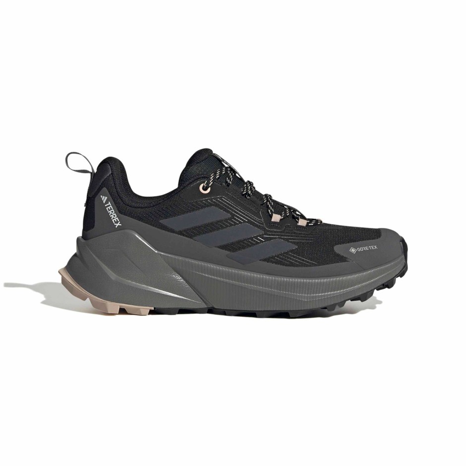 Γυναικεία Ορειβατικά Παπούτσια Μαύρα - adidas Performance Terrex Trailmaker 2 GORE-TEX