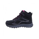 LUMBERJACK MODESTA SWF6001-001 X53-CB001 Black Image 0