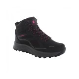 LUMBERJACK MODESTA SWF6001-001 X53-CB001 Black Image 2