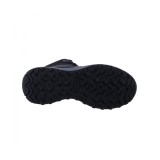 LUMBERJACK MODESTA SWF6001-001 X53-CB001 Black Image 3