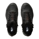 THE NORTH FACE WOMEN’S STORM STRIKE III WP NF0A5LWGKT0-KT0 Black Image 1