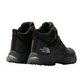 THE NORTH FACE WOMEN’S STORM STRIKE III WP NF0A5LWGKT0-KT0 Black Image 2