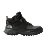 THE NORTH FACE WOMEN’S STORM STRIKE III WP NF0A5LWGKT0-KT0 Black Image 