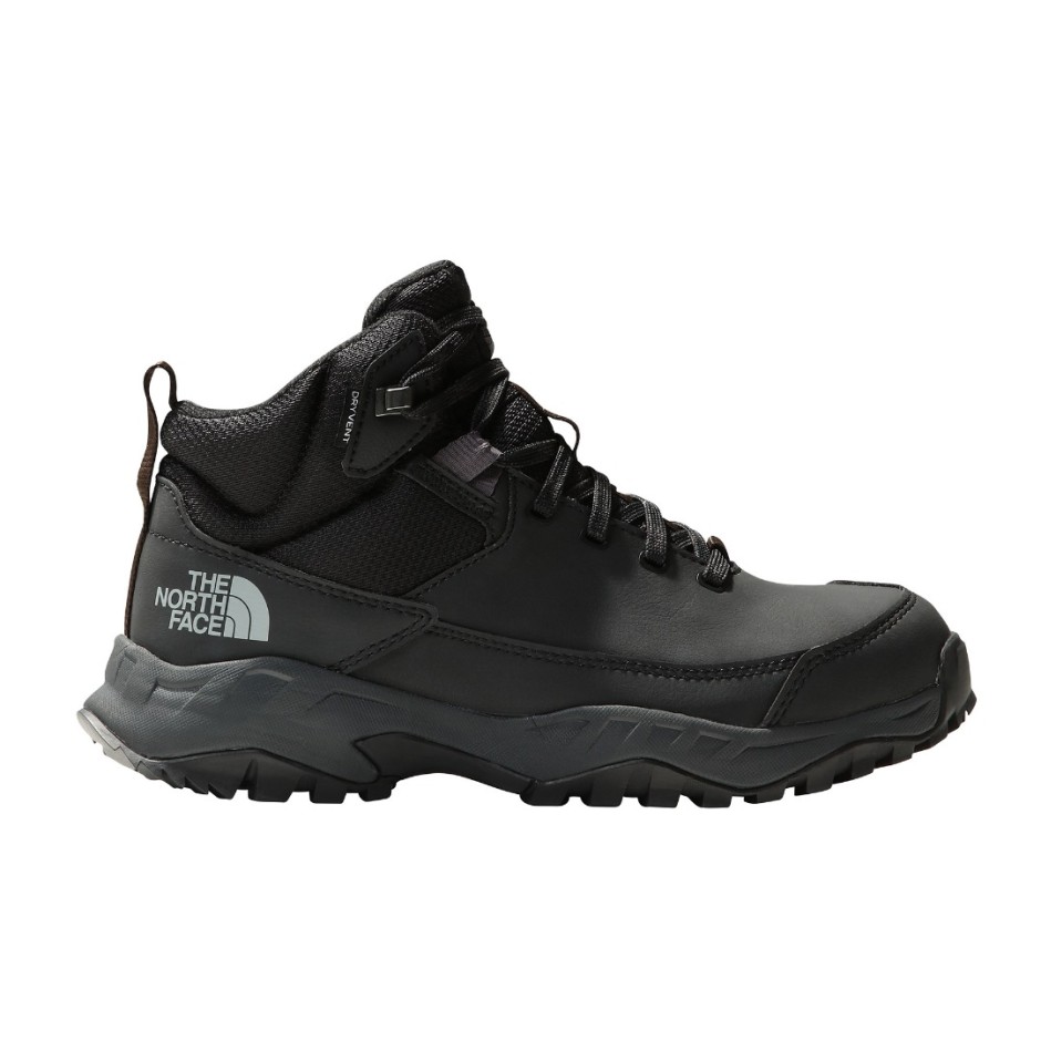 THE NORTH FACE WOMEN’S STORM STRIKE III WP NF0A5LWGKT0-KT0 Black