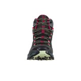 La Sportiva Ultra Raptor II Mid Leather GTX Ανθρακί - Γυναικεία Παπούτσια Hiking