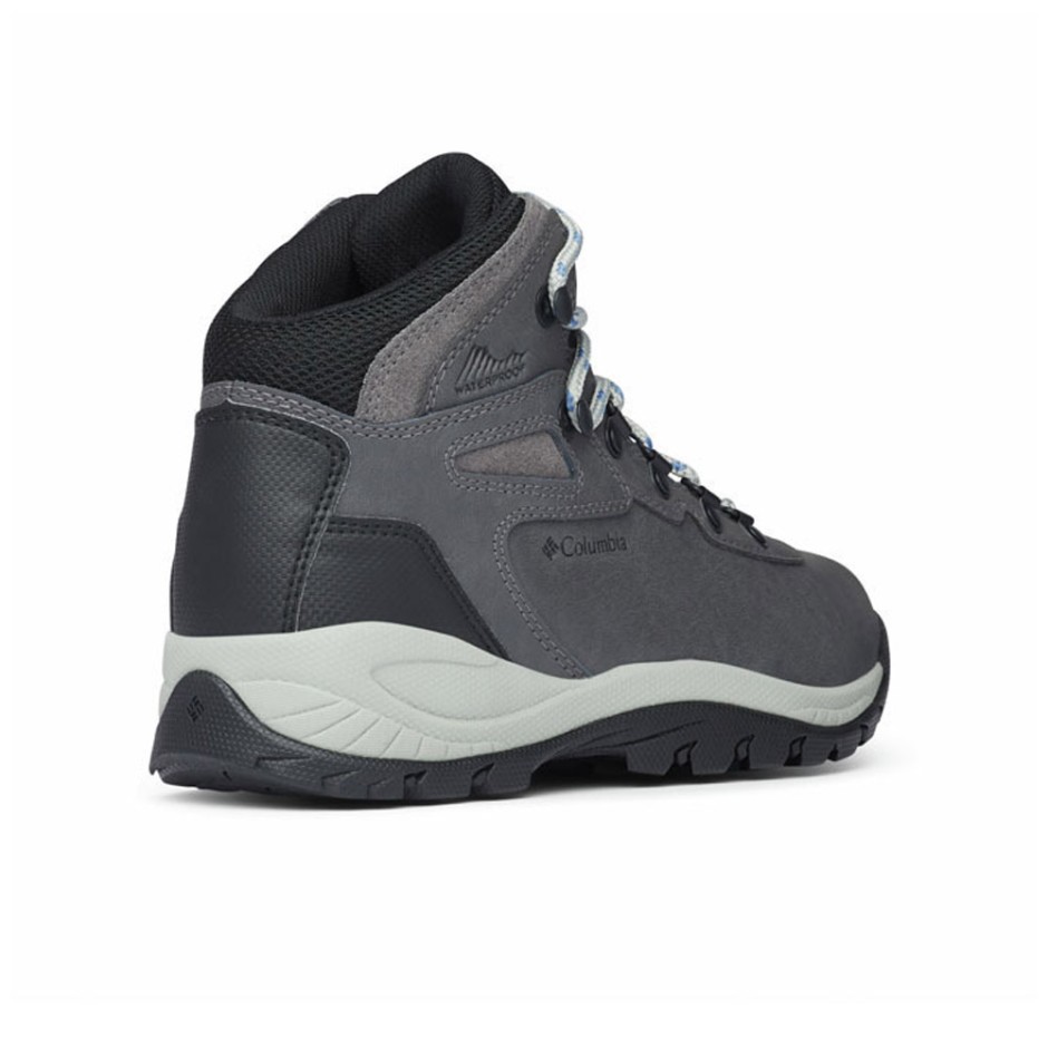 COLUMBIA NEWTON RIDGE PLUS BL3783-052 Grey