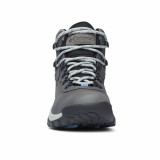 COLUMBIA NEWTON RIDGE PLUS BL3783-052 Grey Image 3