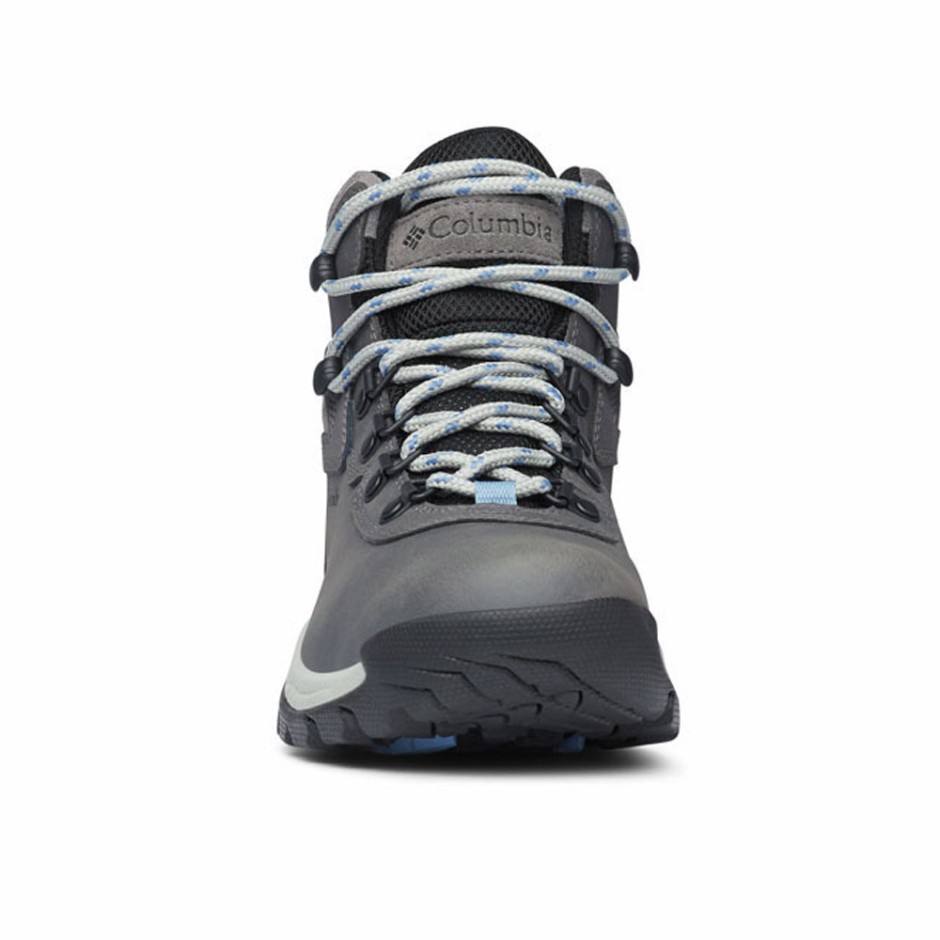 COLUMBIA NEWTON RIDGE PLUS BL3783-052 Grey