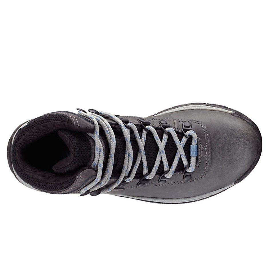 COLUMBIA NEWTON RIDGE PLUS BL3783-052 Grey
