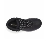 COLUMBIA NEWTON RIDGE PLUS BL3783-014 Black Image 4
