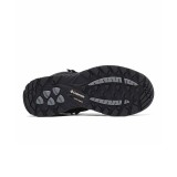 COLUMBIA NEWTON RIDGE PLUS BL3783-014 Black Image 5