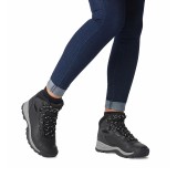 COLUMBIA NEWTON RIDGE PLUS BL3783-014 Black Image 6
