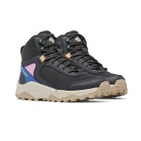 COLUMBIA TRAILSTORM ASCEND MID WP 2100151-011 Coal Image 0