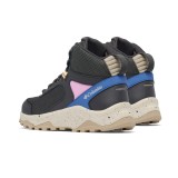 COLUMBIA TRAILSTORM ASCEND MID WP 2100151-011 Coal Image 1