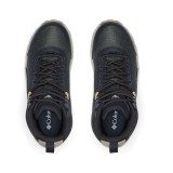 COLUMBIA TRAILSTORM ASCEND MID WP 2100151-011 Coal Image 3