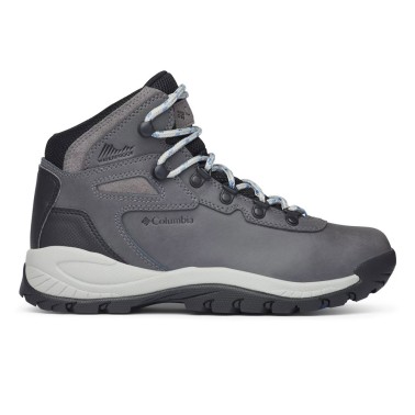 COLUMBIA NEWTON RIDGE PLUS BL3783-052 Grey