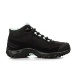 SALOMON SHELTER CS WP W L404731-BLACK Black Image 1