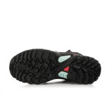SALOMON SHELTER CS WP W L404731-BLACK Black Image 5