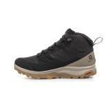 SALOMON OUTSNAP CSWP W L409221-BK/VINTAGE Coal Image 